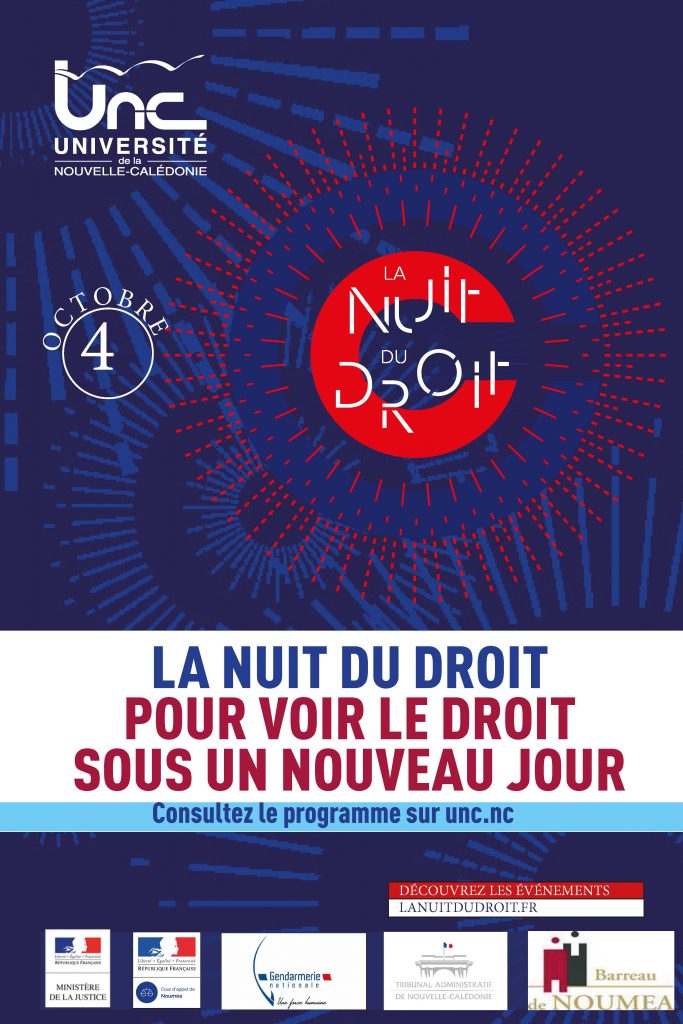 Nuit du droit