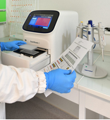 Appareil QPCR applied biosystems quantstudio 3 real time PCR system