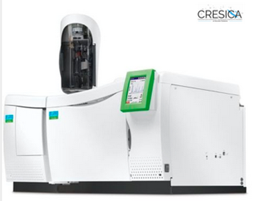 GC/MS CLARUS 580 PERKIN 