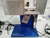 Kit XRF EXP-1 (AMP TEK)