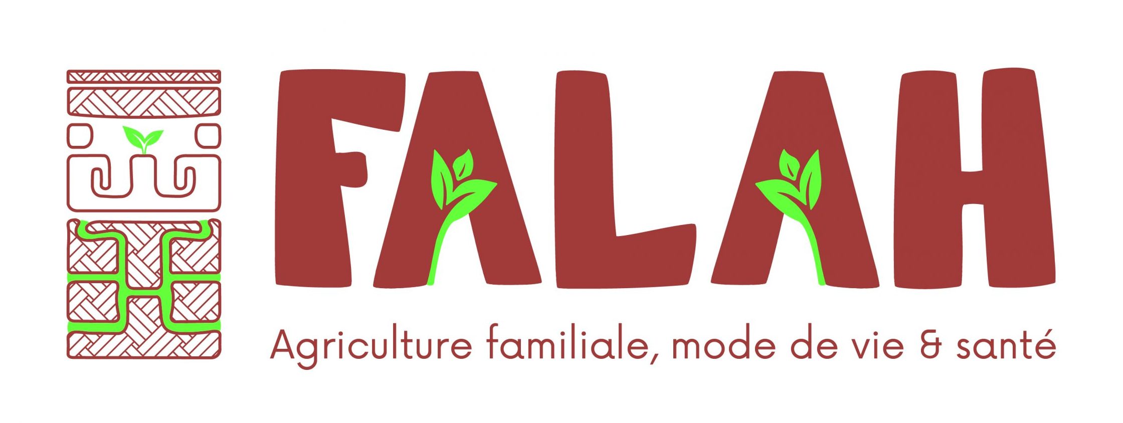 Logo FALAH