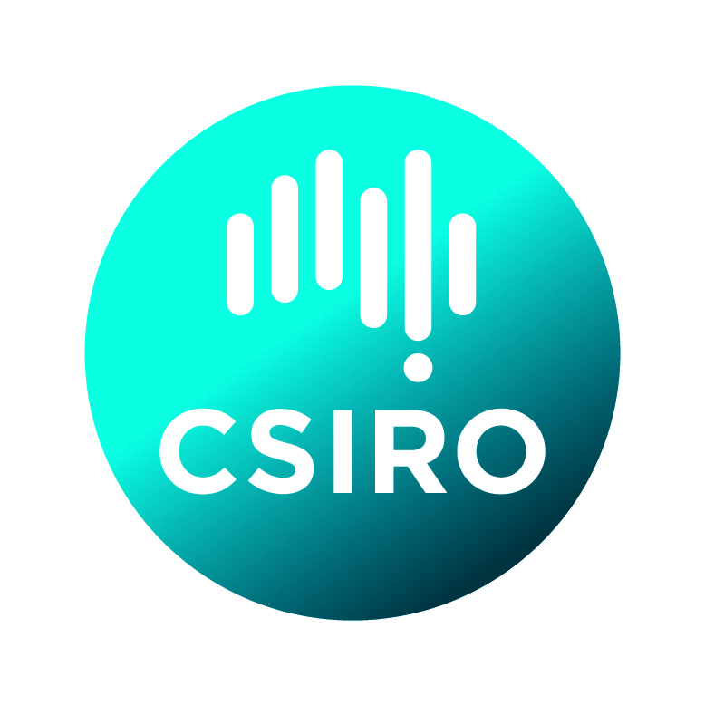 LOGO CSIRO