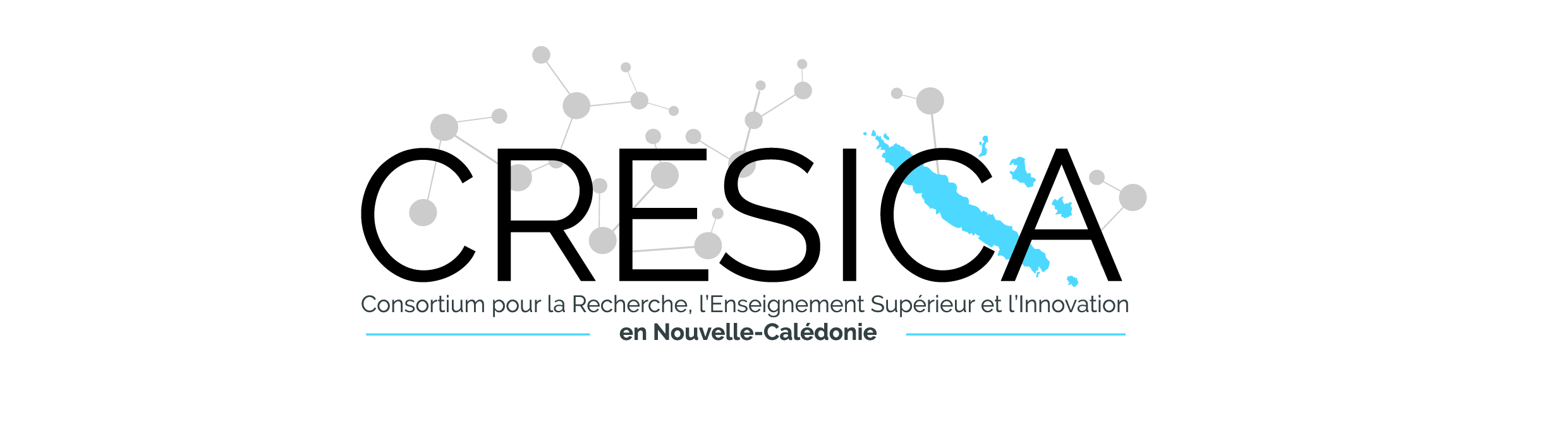 Logo CRESICA