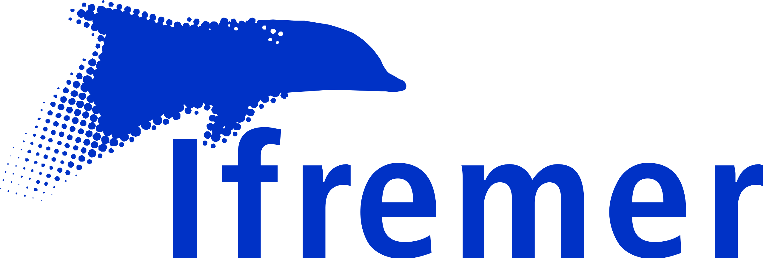 Logo Ifremer