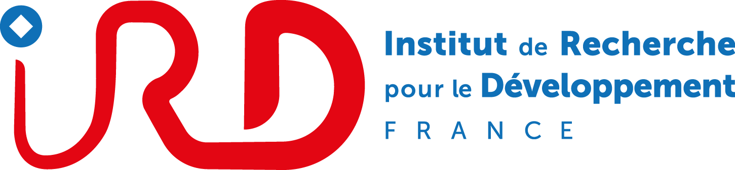 Logo IRD