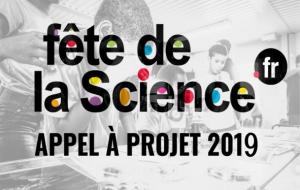 Fête de la Science