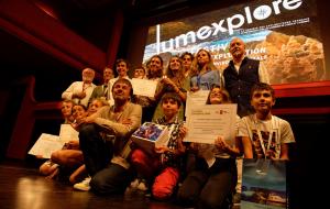 Lumexplore-2019-Photo-des-Laureats-avec-la-presence-de-Nicolas-Hulot