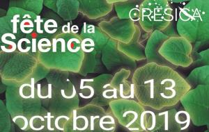 fête de la science 2019