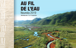 Au fil de l'eau