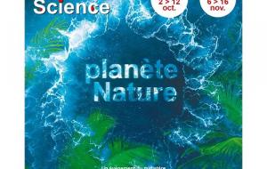 Planète Nature - Fête de la Science