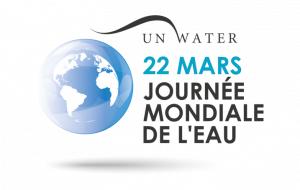 Journée mondiale de l'eau - 22 mars 2021