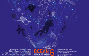 Ocean Hackaton