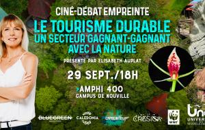 Tourisme