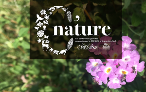 affiche générique C'Nature