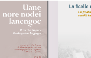 Couverture des publications