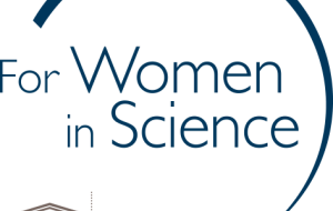 Logo science for women