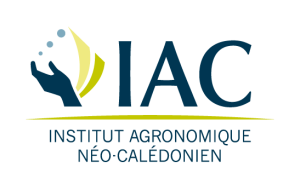 Logo de l'IAC