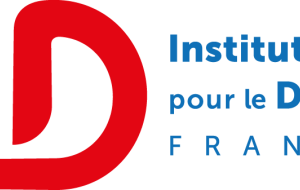 Logo IRD